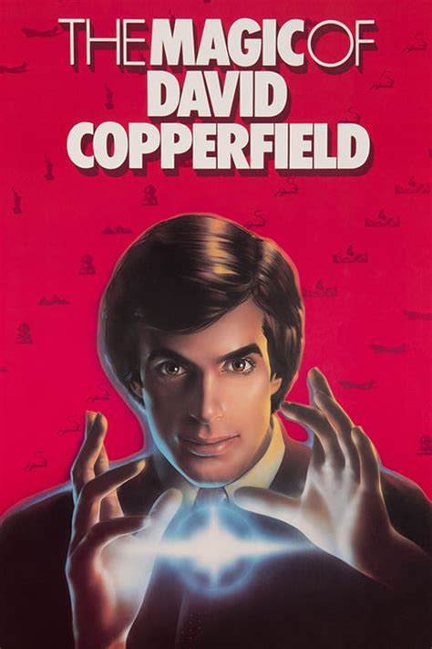 The Illusive Genius: Examining David Copperfield's Signature Style